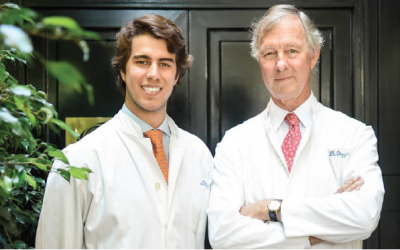 INTERVIEW WITH DR JUAN GARCÍA DE OTEYZA IN “LA VANGUARDIA” ABOUT PRESBYOPIA SURGERY.