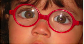 gafas para niños oftalmologia barcelona garcia de oteyza
