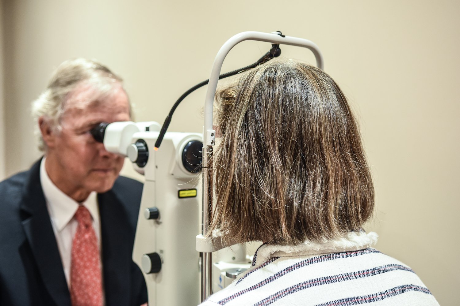 revisiones oftalmologicas periodicas oftalmologo barcelona