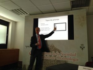 Un gran congreso para la Clínica García de Oteyza curso 